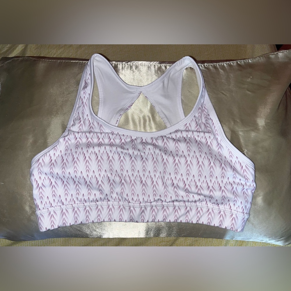 BuffBunny Sports Bra